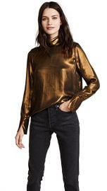 Concealed Blouse at Shopbop